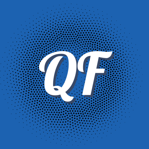QuAIzFlash Logo