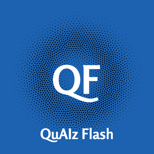QuaizFlash Logo